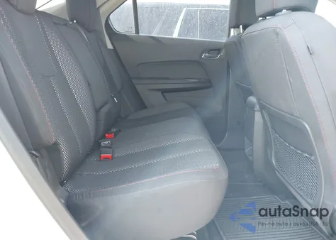 2016 Chevrolet Equinox Ls z USA, uszkodzony, nr VIN 2GNALBEKXG1119133